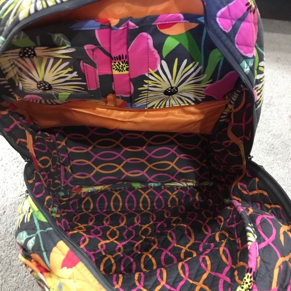 Backpack - Picture 2 of 8